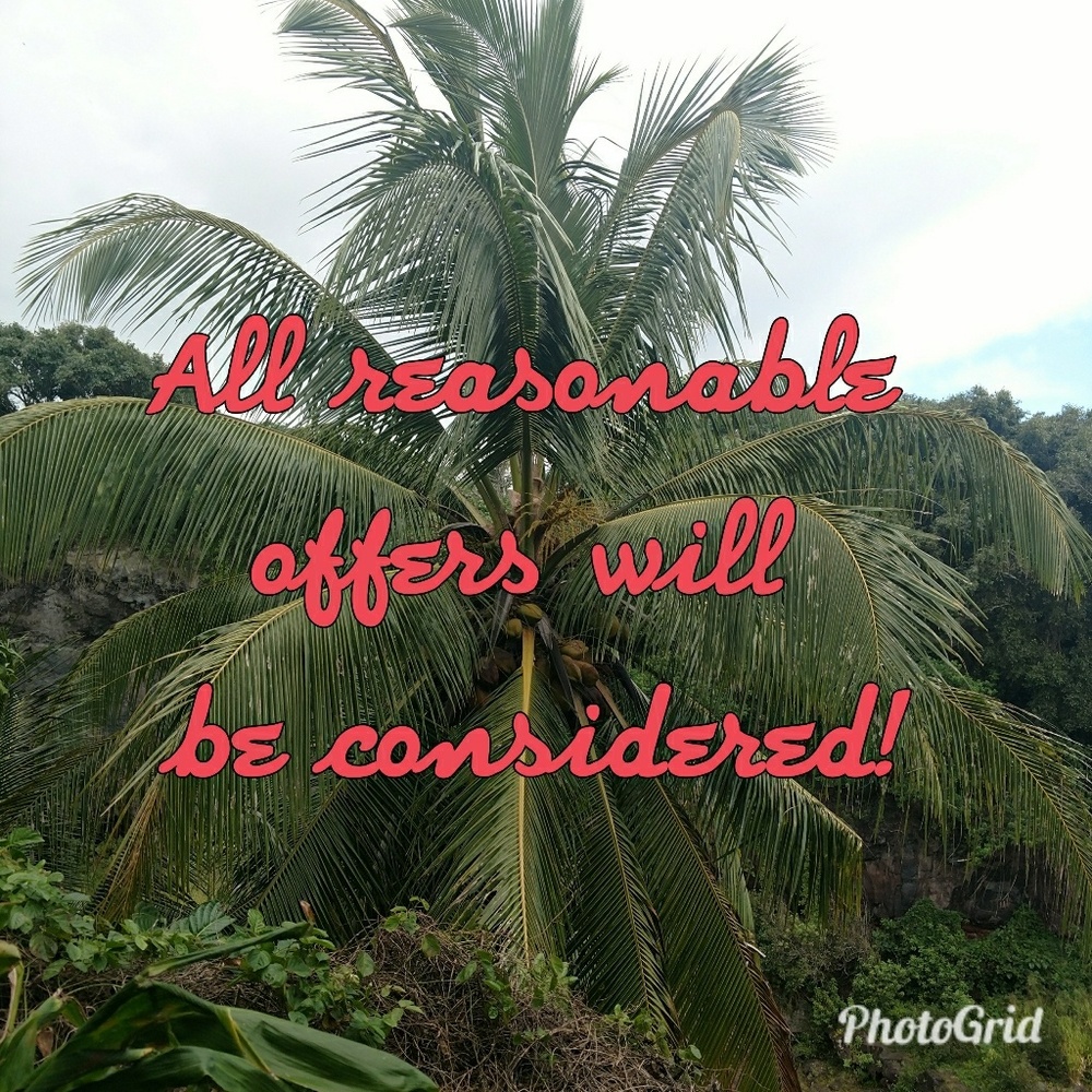 Offers